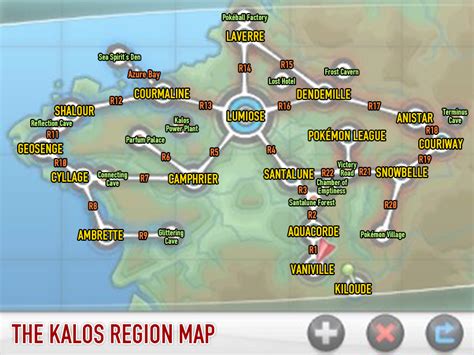 kalos locations.